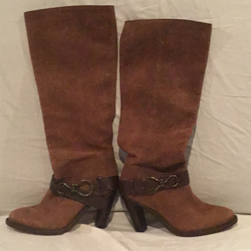 Cole Haan Brand New Boots Cole Haan Brand New Boots